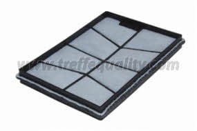 3F Quality 521 Activated Carbon Cabin Filter 521: Buy near me in Poland at 2407.PL - Good price!