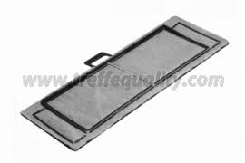 3F Quality 525 Activated Carbon Cabin Filter 525: Buy near me in Poland at 2407.PL - Good price!