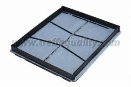 3F Quality 542 Activated Carbon Cabin Filter 542: Buy near me in Poland at 2407.PL - Good price!