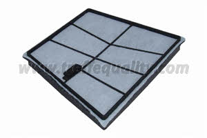 3F Quality 553 Activated Carbon Cabin Filter 553: Buy near me in Poland at 2407.PL - Good price!