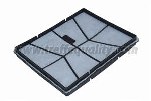 3F Quality 554 Activated Carbon Cabin Filter 554: Buy near me in Poland at 2407.PL - Good price!