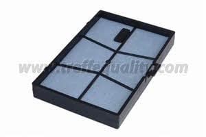 3F Quality 558 Activated Carbon Cabin Filter 558: Buy near me in Poland at 2407.PL - Good price!