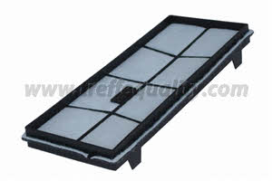 3F Quality 578 Activated Carbon Cabin Filter 578: Buy near me in Poland at 2407.PL - Good price!