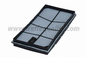 3F Quality 588 Activated Carbon Cabin Filter 588: Buy near me in Poland at 2407.PL - Good price!