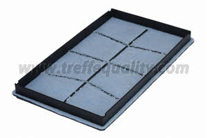 3F Quality 590 Activated Carbon Cabin Filter 590: Buy near me in Poland at 2407.PL - Good price!