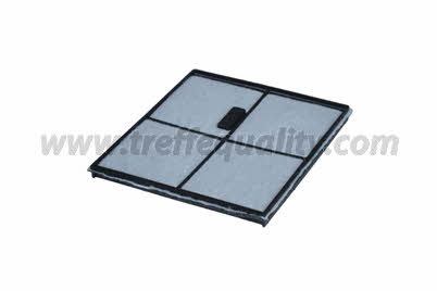 3F Quality 598 Activated Carbon Cabin Filter 598: Buy near me in Poland at 2407.PL - Good price!