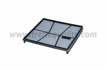 3F Quality 599 Activated Carbon Cabin Filter 599: Buy near me in Poland at 2407.PL - Good price!