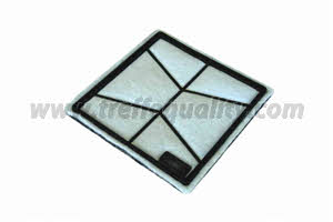 3F Quality 603 Activated Carbon Cabin Filter 603: Buy near me in Poland at 2407.PL - Good price!
