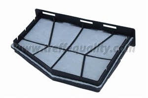 3F Quality 611 Activated Carbon Cabin Filter 611: Buy near me in Poland at 2407.PL - Good price!