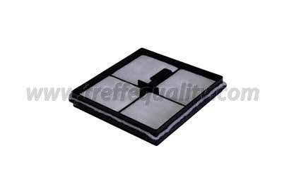 3F Quality 616 Activated Carbon Cabin Filter 616: Buy near me in Poland at 2407.PL - Good price!