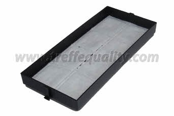 3F Quality 618 Activated Carbon Cabin Filter 618: Buy near me in Poland at 2407.PL - Good price!