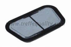3F Quality 640 Activated Carbon Cabin Filter 640: Buy near me in Poland at 2407.PL - Good price!
