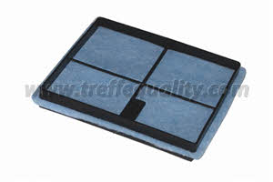 3F Quality 649 Activated Carbon Cabin Filter 649: Buy near me in Poland at 2407.PL - Good price!