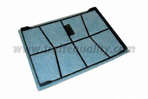 3F Quality 659 Activated Carbon Cabin Filter 659: Buy near me in Poland at 2407.PL - Good price!
