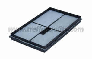 3F Quality 662 Activated Carbon Cabin Filter 662: Buy near me in Poland at 2407.PL - Good price!