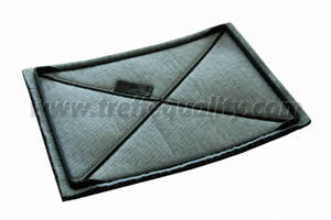 3F Quality 664 Activated Carbon Cabin Filter 664: Buy near me in Poland at 2407.PL - Good price!