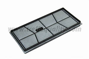 3F Quality 665 Activated Carbon Cabin Filter 665: Buy near me in Poland at 2407.PL - Good price!