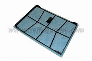3F Quality 673 Activated Carbon Cabin Filter 673: Buy near me in Poland at 2407.PL - Good price!