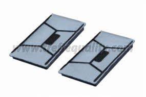 3F Quality 677 Activated Carbon Cabin Filter 677: Buy near me in Poland at 2407.PL - Good price!