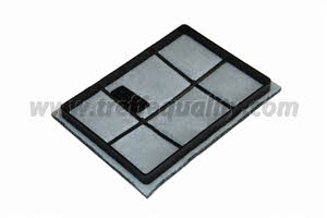 3F Quality 683 Activated Carbon Cabin Filter 683: Buy near me in Poland at 2407.PL - Good price!