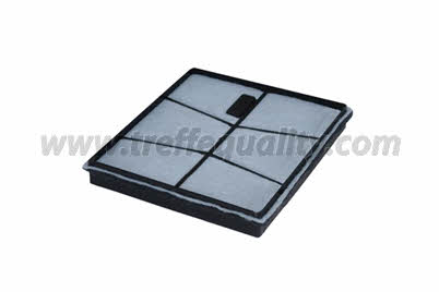 3F Quality 694 Activated Carbon Cabin Filter 694: Buy near me in Poland at 2407.PL - Good price!