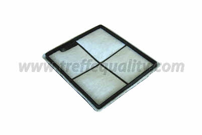 3F Quality 708 Activated Carbon Cabin Filter 708: Buy near me in Poland at 2407.PL - Good price!