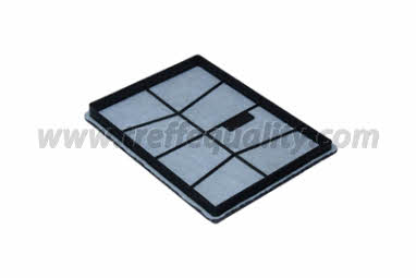 3F Quality 709 Activated Carbon Cabin Filter 709: Buy near me in Poland at 2407.PL - Good price!