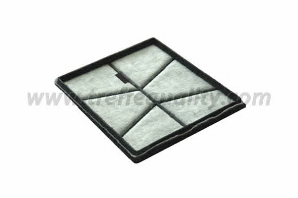 3F Quality 711 Activated Carbon Cabin Filter 711: Buy near me in Poland at 2407.PL - Good price!