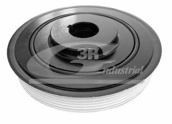 3RG 10211 Pulley crankshaft 10211: Buy near me at 2407.PL in Poland at an Affordable price!