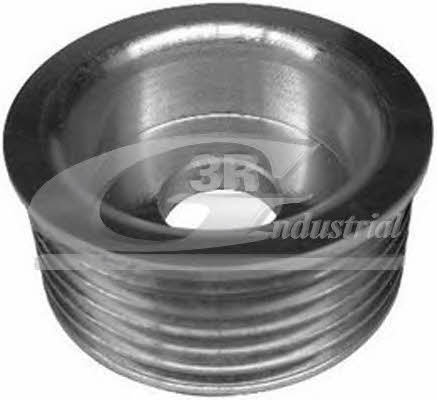 3RG 10221 Belt pulley generator 10221: Buy near me at 2407.PL in Poland at an Affordable price!
