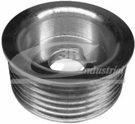 3RG 10224 Belt pulley generator 10224: Buy near me in Poland at 2407.PL - Good price!