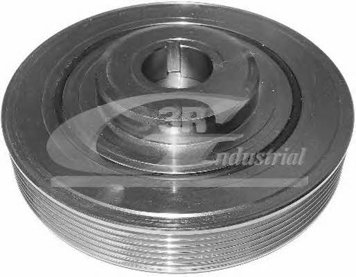 3RG 10231 Pulley crankshaft 10231: Buy near me at 2407.PL in Poland at an Affordable price!