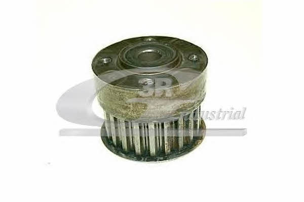 3RG 10251 Tensioner pulley, timing belt 10251: Buy near me in Poland at 2407.PL - Good price!
