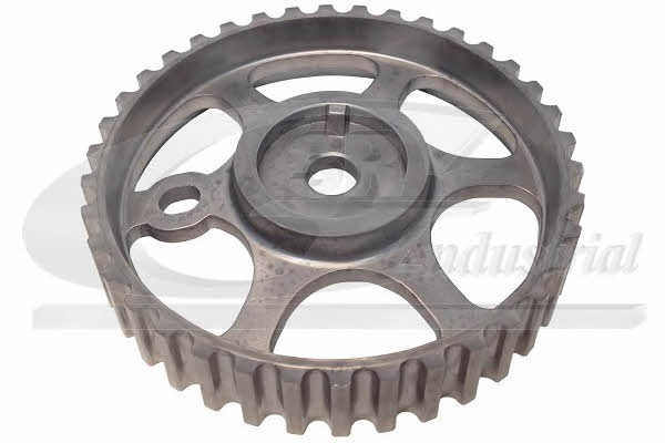 3RG 10256 Tensioner pulley, timing belt 10256: Buy near me in Poland at 2407.PL - Good price!
