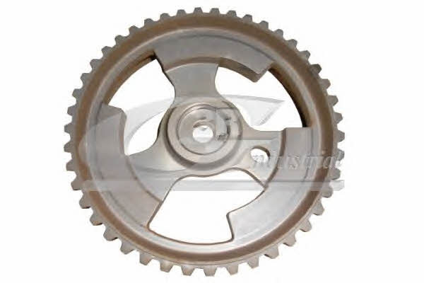 3RG 10257 Tensioner pulley, timing belt 10257: Buy near me in Poland at 2407.PL - Good price!
