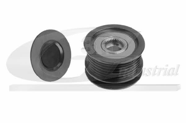 3RG 10506 Belt pulley generator 10506: Buy near me in Poland at 2407.PL - Good price!