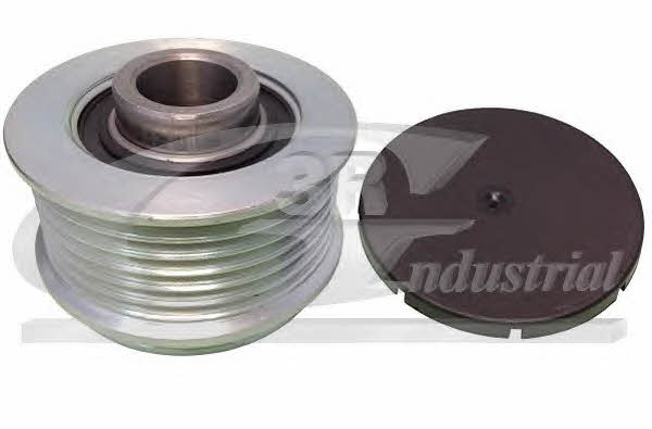 3RG 10638 Belt pulley generator 10638: Buy near me in Poland at 2407.PL - Good price!