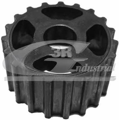 3RG 10726 Tensioner pulley, timing belt 10726: Buy near me in Poland at 2407.PL - Good price!