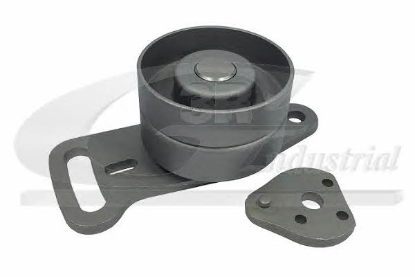 3RG 13612 Tensioner pulley, timing belt 13612: Buy near me in Poland at 2407.PL - Good price!