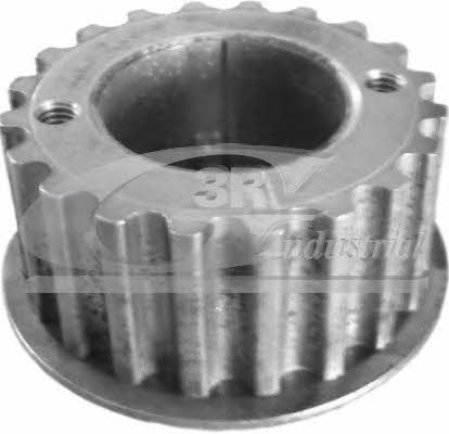 3RG 13622 TOOTHED WHEEL 13622: Buy near me in Poland at 2407.PL - Good price!
