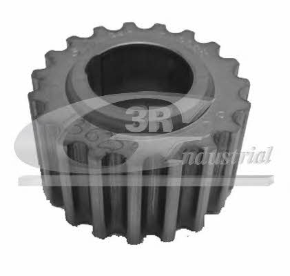 3RG 13625 TOOTHED WHEEL 13625: Buy near me in Poland at 2407.PL - Good price!