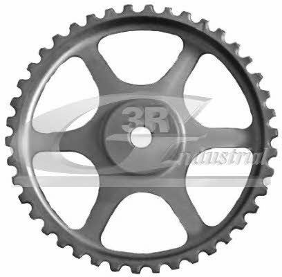 3RG 13628 TOOTHED WHEEL 13628: Buy near me in Poland at 2407.PL - Good price!