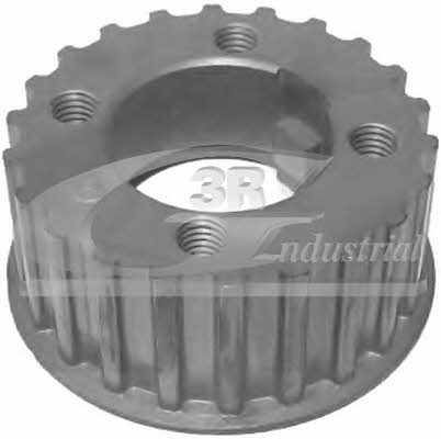 3RG 13729 TOOTHED WHEEL 13729: Buy near me at 2407.PL in Poland at an Affordable price!