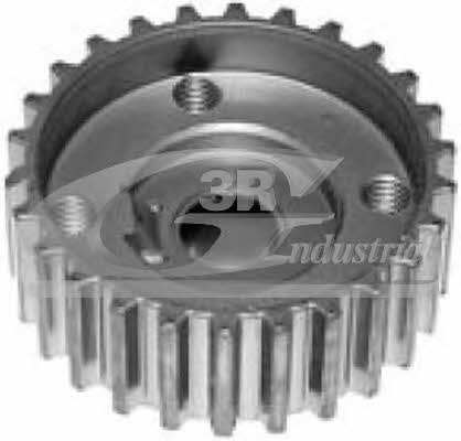 3RG 13733 TOOTHED WHEEL 13733: Buy near me in Poland at 2407.PL - Good price!