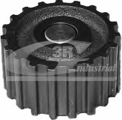 3RG 13736 Coolant pump pulley 13736: Buy near me in Poland at 2407.PL - Good price!