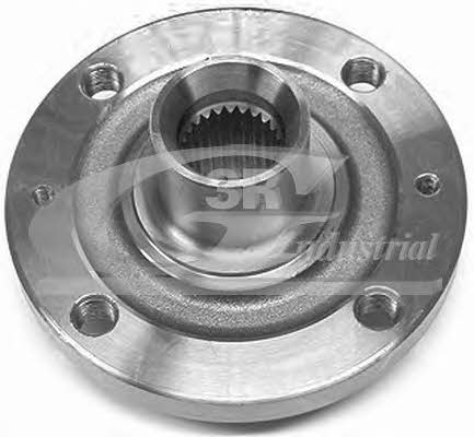 3RG 15200 Wheel hub front 15200: Buy near me at 2407.PL in Poland at an Affordable price!