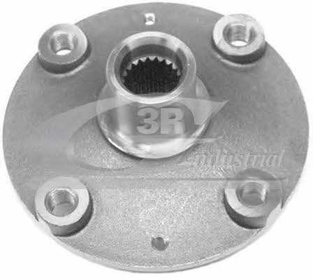 3RG 15203 Wheel hub front 15203: Buy near me at 2407.PL in Poland at an Affordable price!