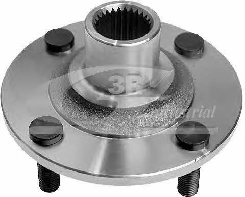 3RG 15304 Wheel hub front 15304: Buy near me in Poland at 2407.PL - Good price!