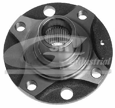 3RG 15400 Wheel hub front 15400: Buy near me at 2407.PL in Poland at an Affordable price!