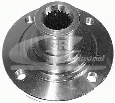 3RG 15700 Wheel hub front 15700: Buy near me at 2407.PL in Poland at an Affordable price!